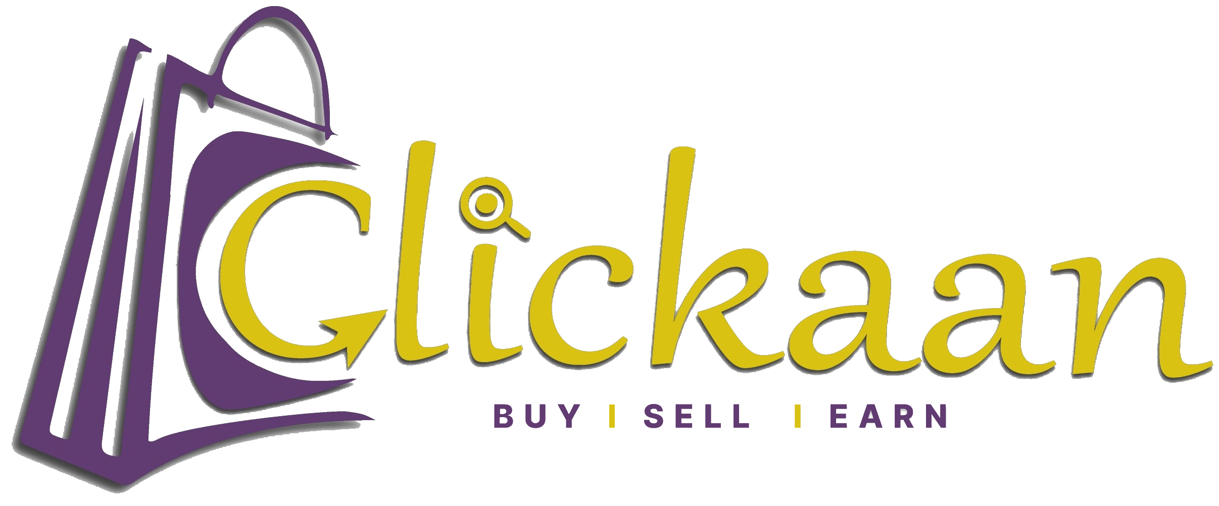 Clickaan Logo